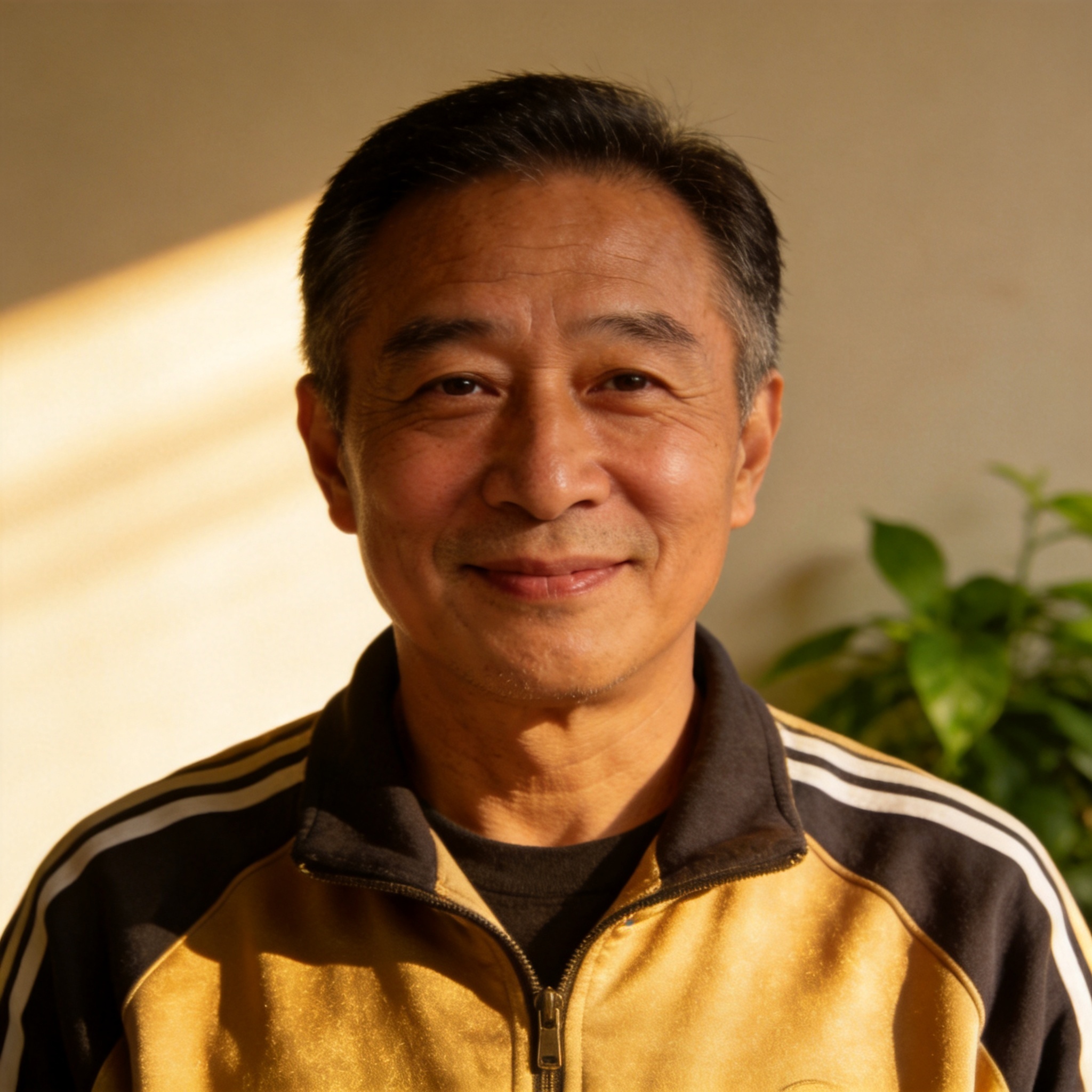 米兰体育用户 老张